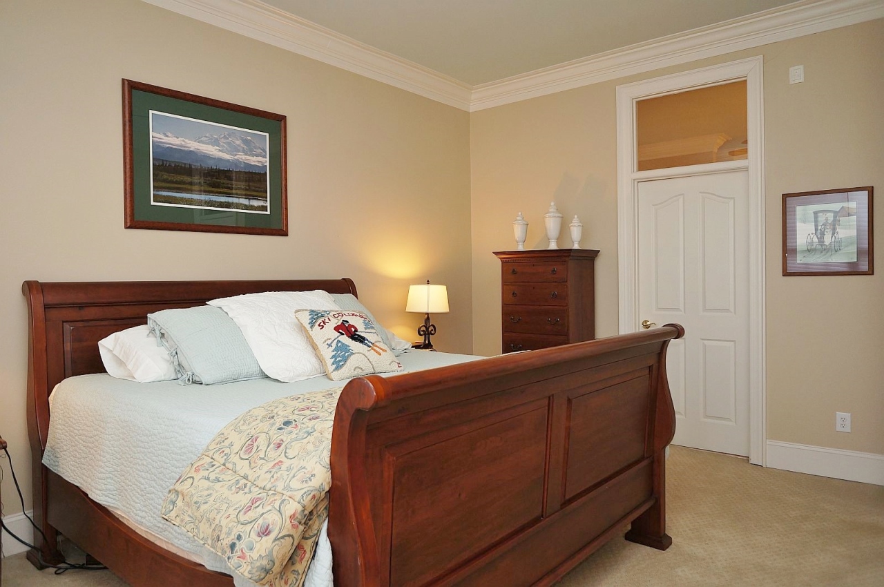 3125 Hidden Oak Road Southwest Roanoke, VA 24018 - Photo 24 of 69 Master BR 2