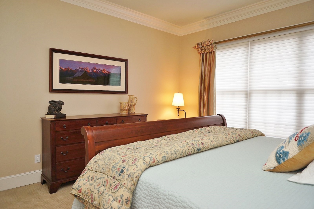 3125 Hidden Oak Road Southwest Roanoke, VA 24018 - Photo 25 of 69 Master BR 3