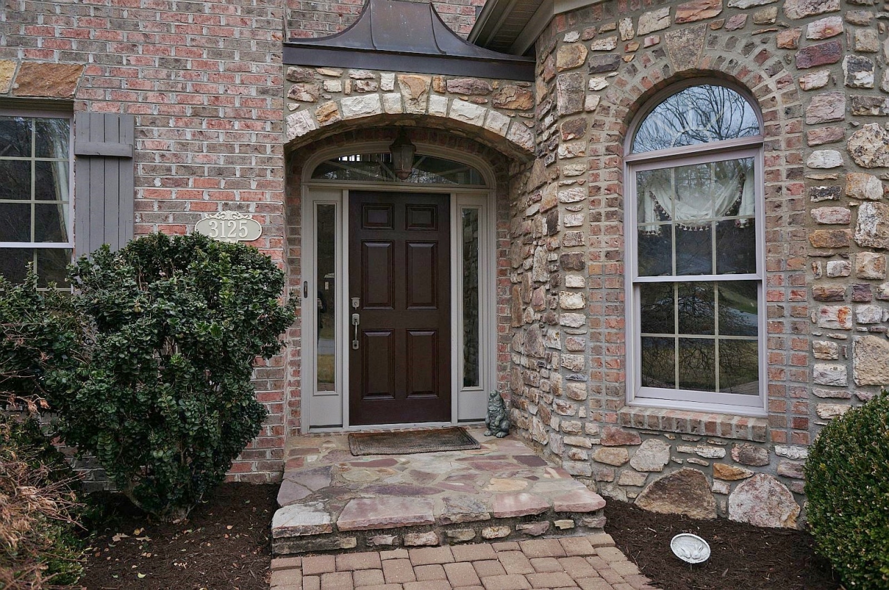 3125 Hidden Oak Road Southwest Roanoke, VA 24018 - Photo 2 of 69 Entrance