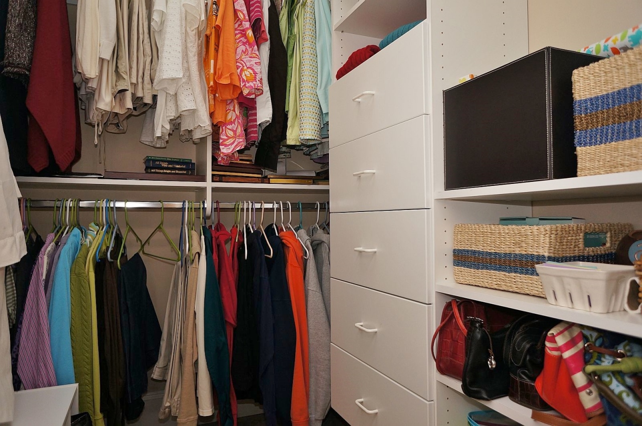 3125 Hidden Oak Road Southwest Roanoke, VA 24018 - Photo 34 of 69 Master Closet #2