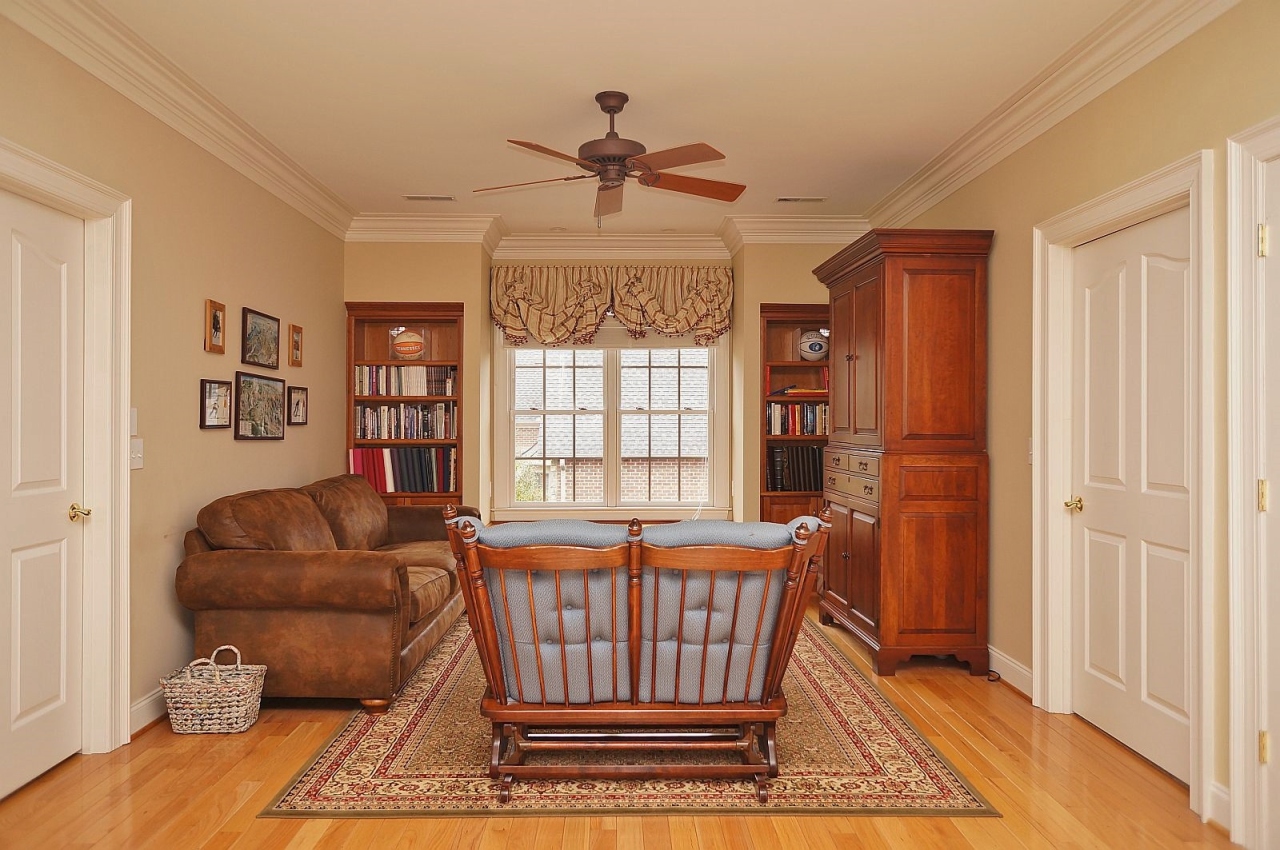 3125 Hidden Oak Road Southwest Roanoke, VA 24018 - Photo 43 of 69 Sitting Area