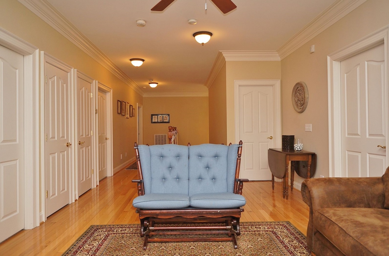 3125 Hidden Oak Road Southwest Roanoke, VA 24018 - Photo 44 of 69 Sitting Area 2