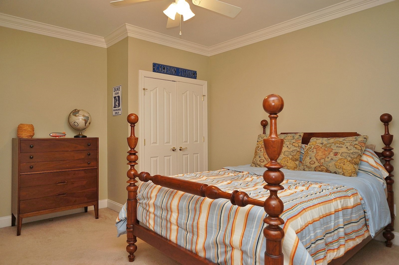 3125 Hidden Oak Road Southwest Roanoke, VA 24018 - Photo 46 of 69 2nd BR