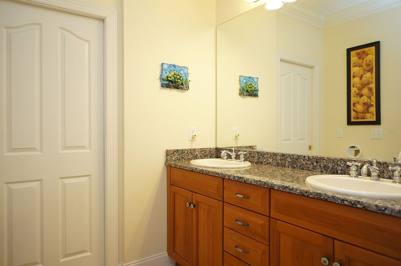 3125 Hidden Oak Road Southwest Roanoke, VA 24018 - Photo 56 of 69 2nd Bath