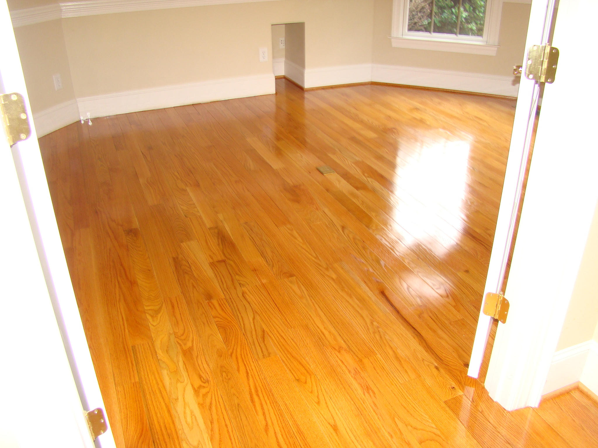 3125 Hidden Oak Road Southwest Roanoke, VA 24018 - Photo 62 of 69 Refinished Hardwoods 2