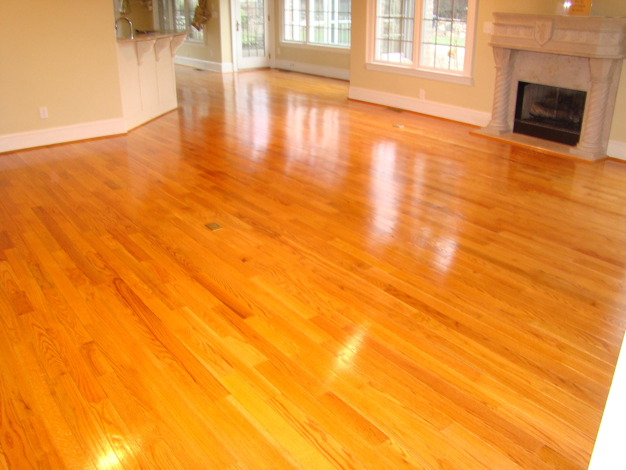3125 Hidden Oak Road Southwest Roanoke, VA 24018 - Photo 63 of 69 Refinished Hardwoods 3