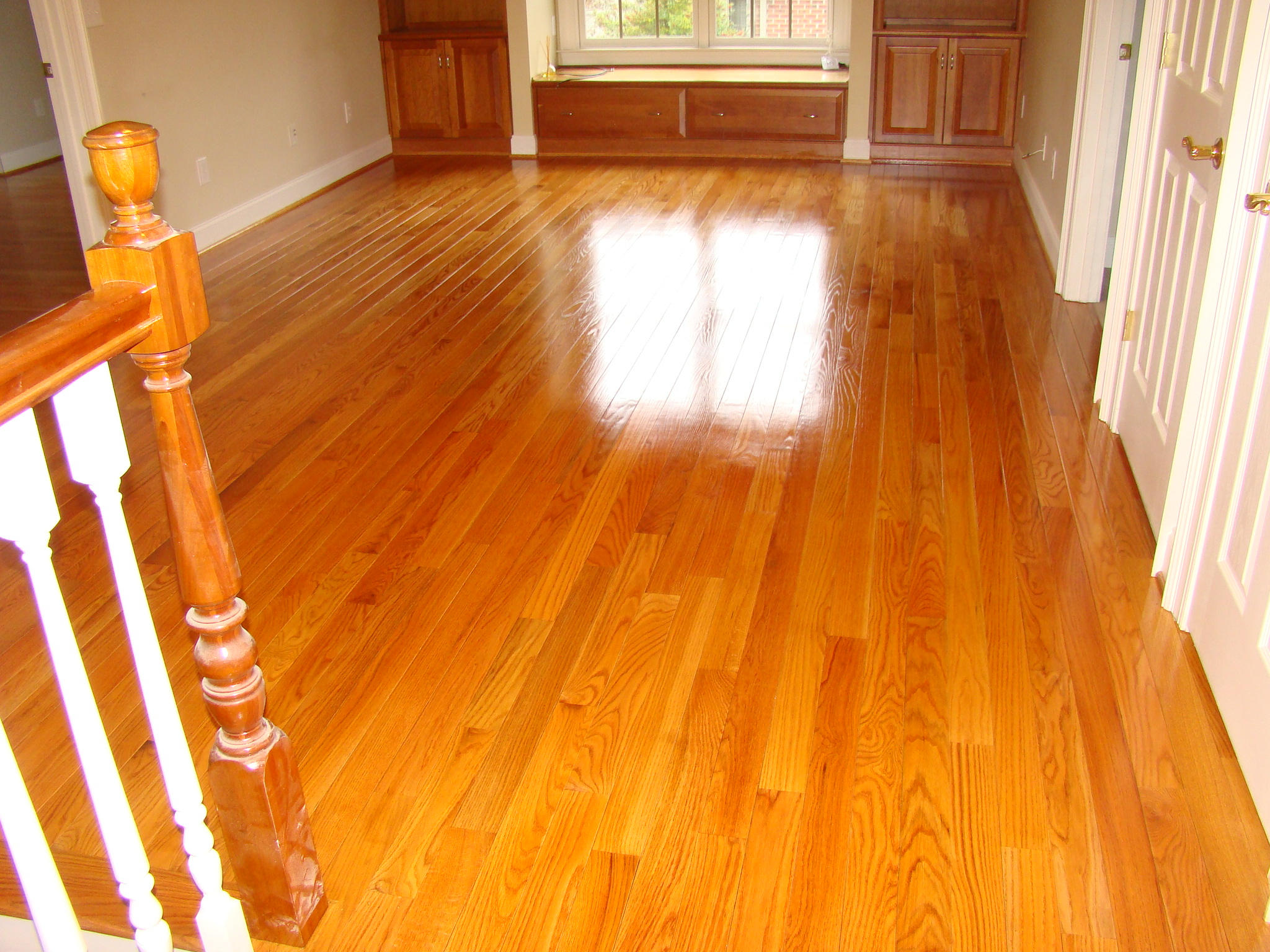 3125 Hidden Oak Road Southwest Roanoke, VA 24018 - Photo 65 of 69 Refinished Hardwoods 5