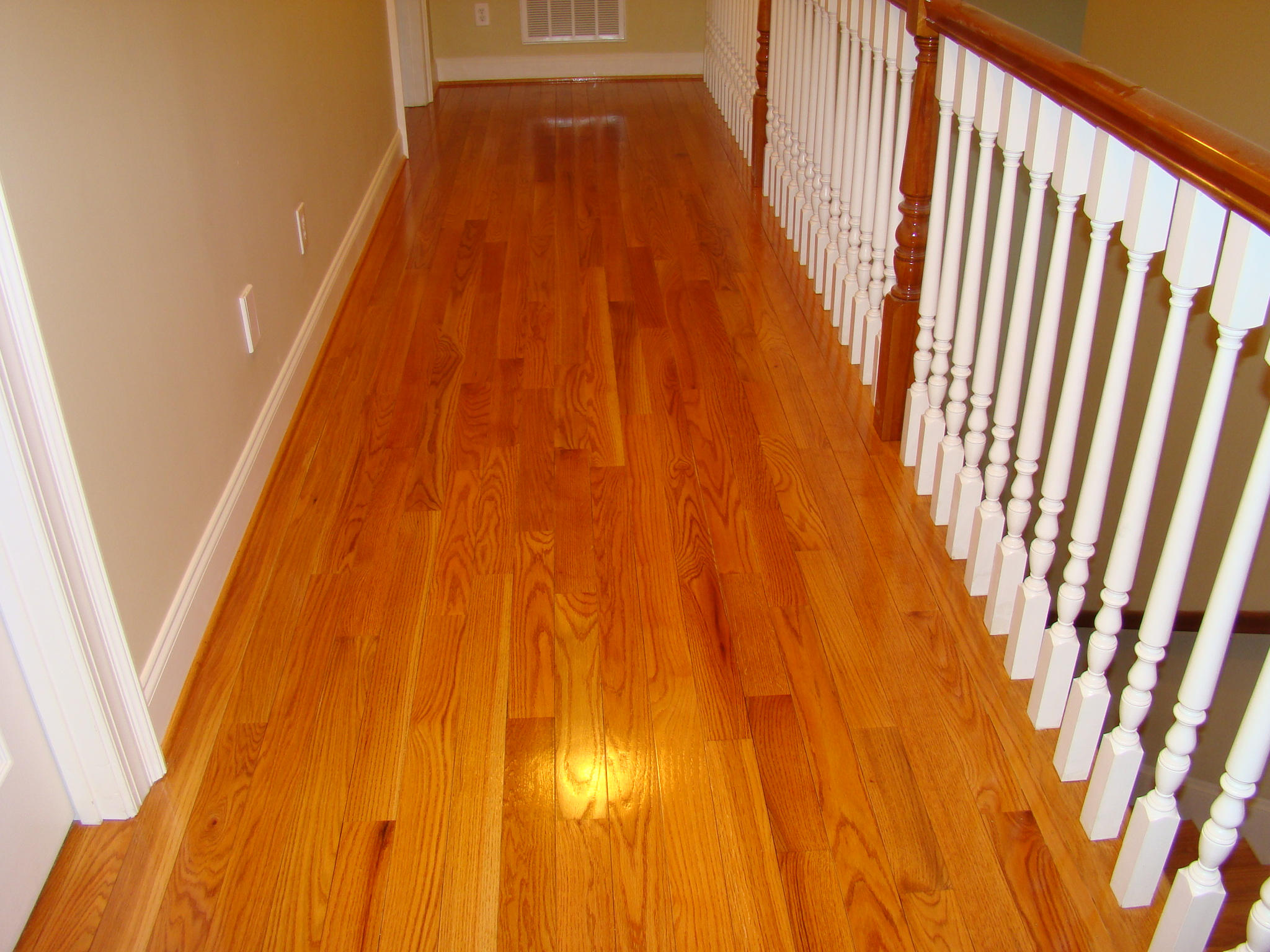 3125 Hidden Oak Road Southwest Roanoke, VA 24018 - Photo 66 of 69 Refinished Hardwoods 6