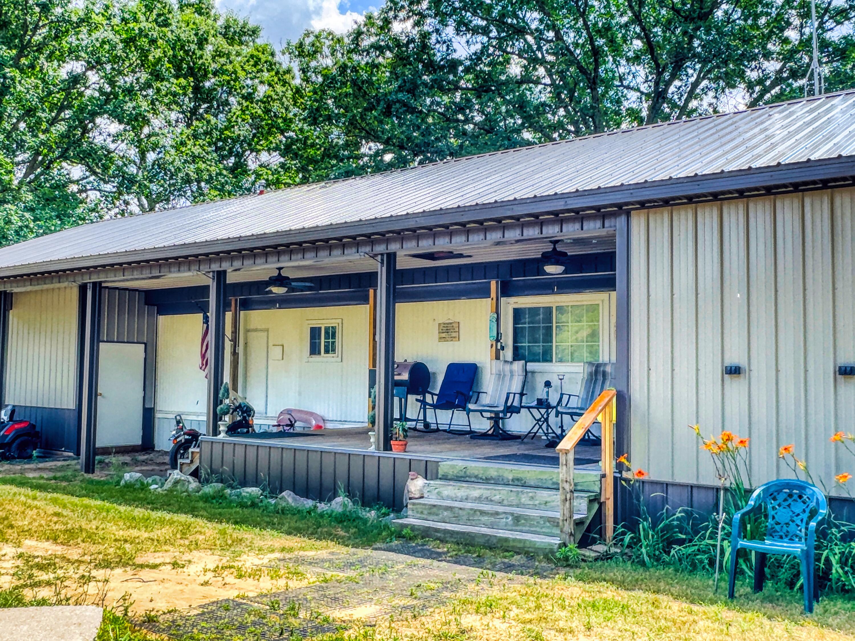 3973 East 3 Mile Road Luther, MI 49656 - Photo 40 of 49 IMG_2870_HDR