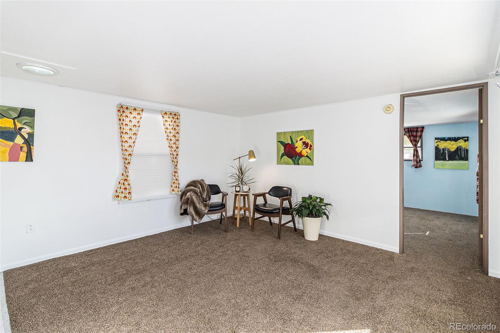 400 West South Boulder Road Louisville, CO 80027 - Photo 4 of 24 a living room with furniture