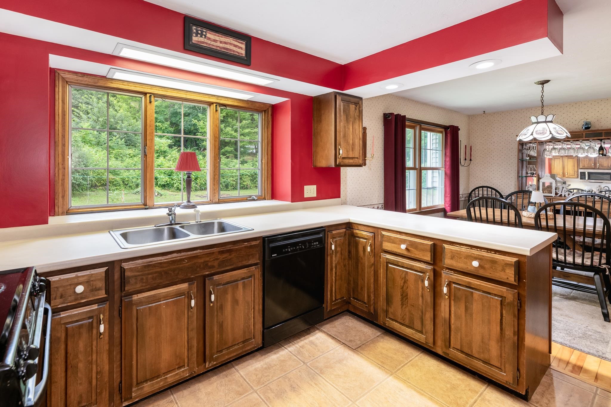 4 Fairway Heights Road Center Harbor, NH 03226 - Photo 5 of 43 Gallery Image 5