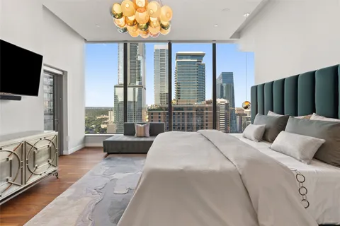 $2,995,000 | 210 Lavaca Street, Unit 2505, Austin, TX 78701