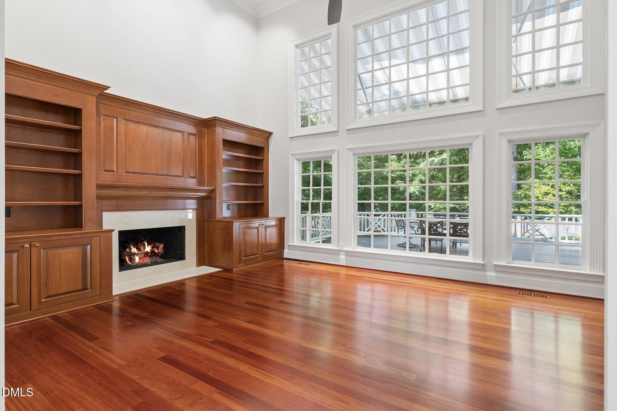 4901 Oakmoor Court Raleigh, NC 27614 - Photo 20 of 50 Family Room