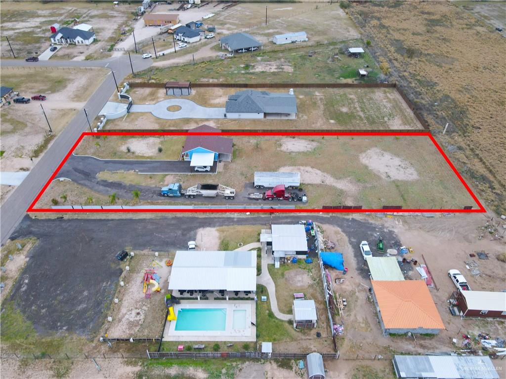 10514 Crocosmia Lane Edcouch, TX 78538 - Photo 20 of 22