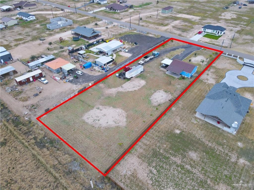 10514 Crocosmia Lane Edcouch, TX 78538 - Photo 22 of 22