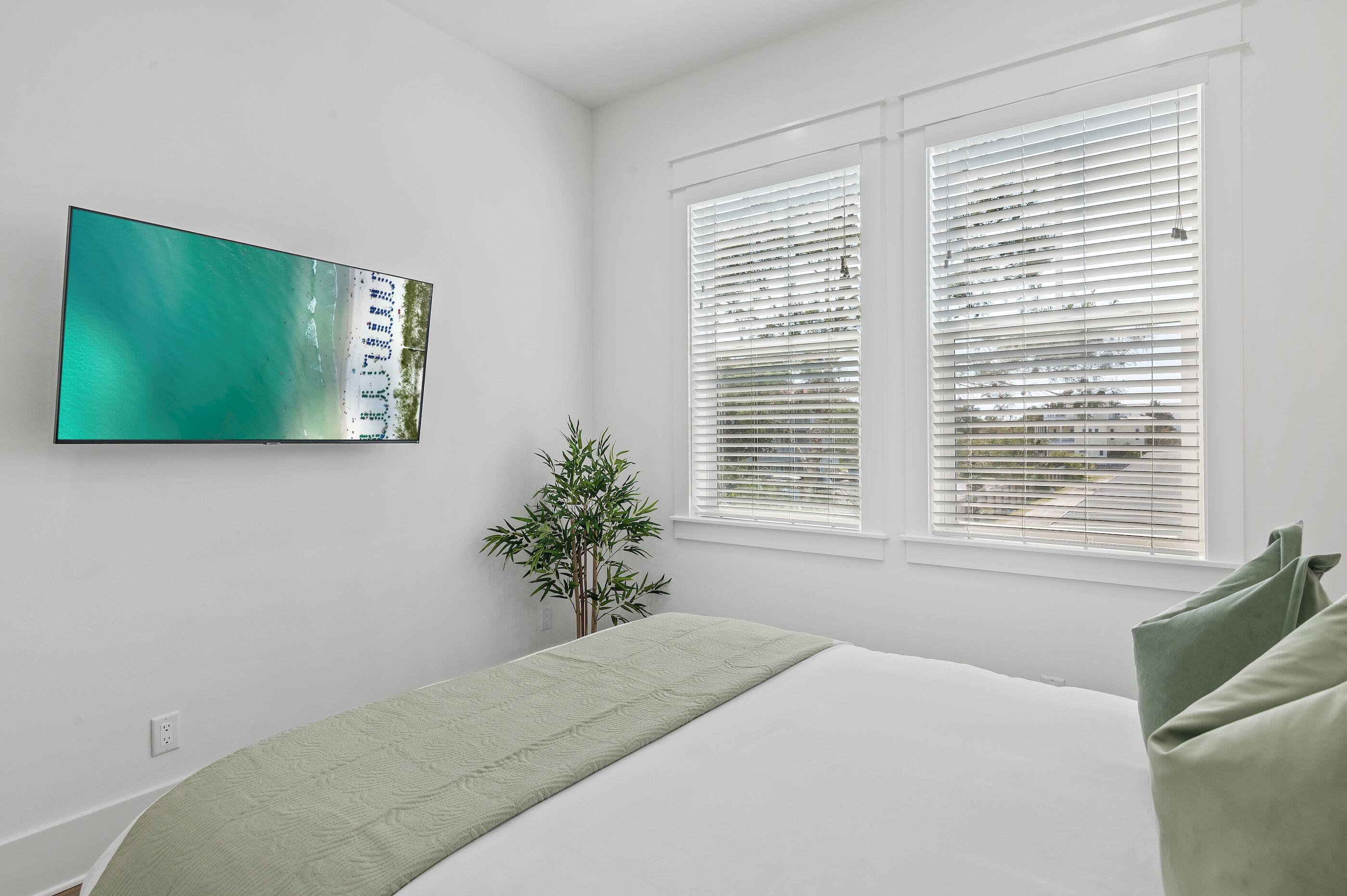 63 Sawgrass Lane Santa Rosa Beach, FL 32459 - Photo 28 of 51 a potted plant sitting in front of a window