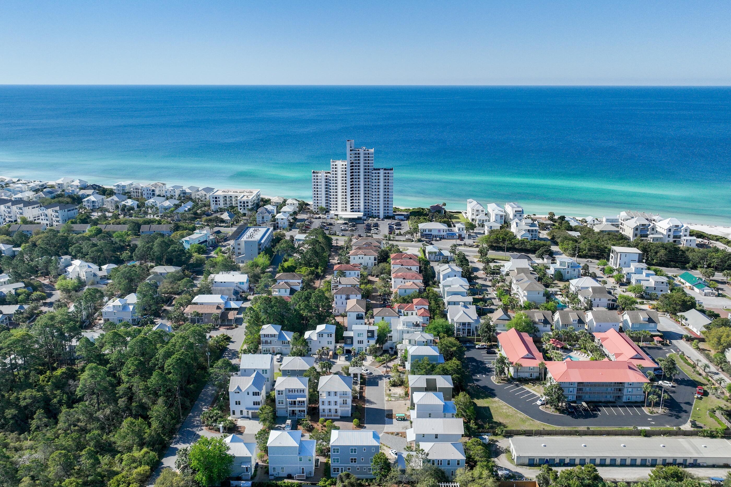 63 Sawgrass Lane Santa Rosa Beach, FL 32459 - Photo 32 of 51 a view of a city