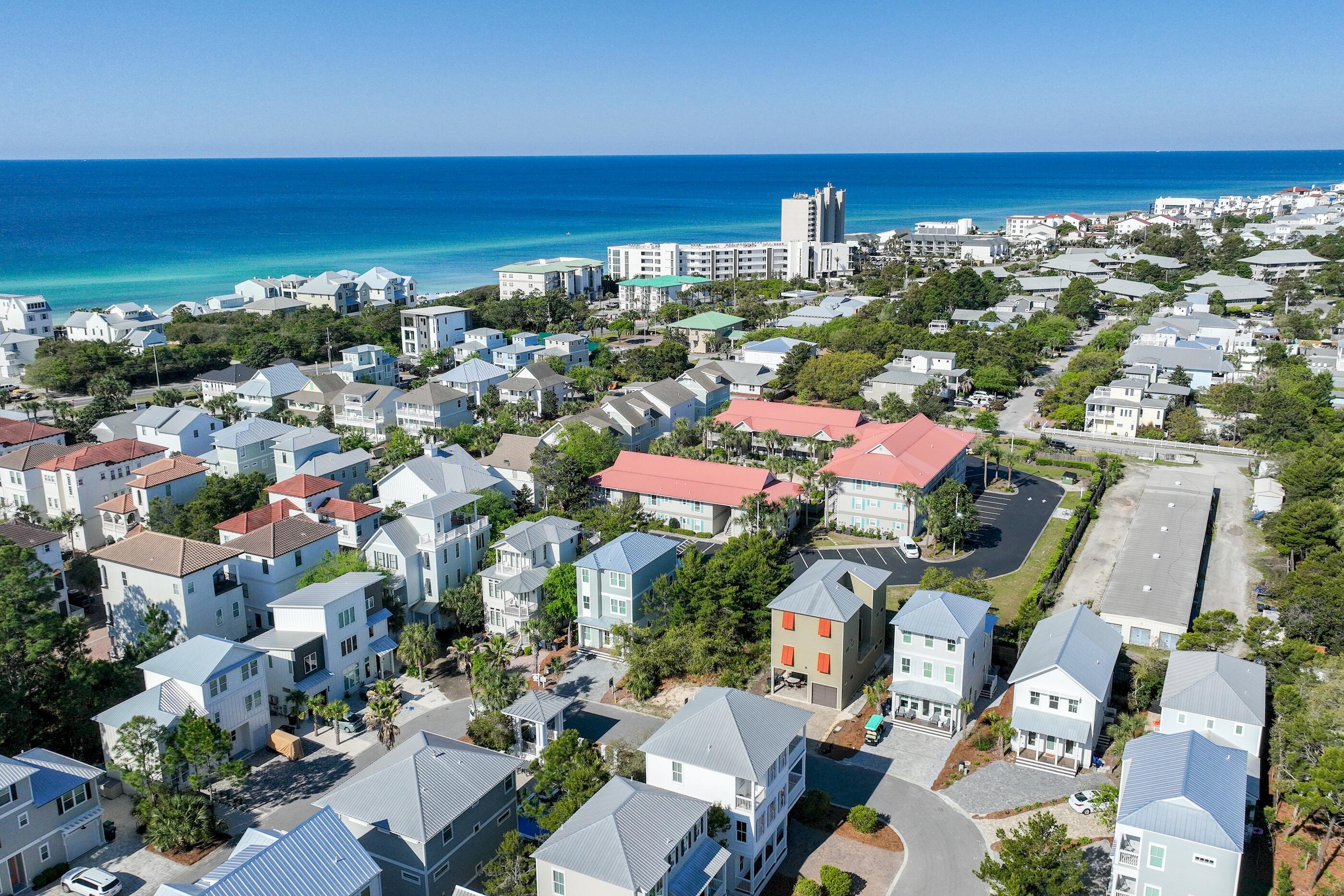 63 Sawgrass Lane Santa Rosa Beach, FL 32459 - Photo 33 of 51 a view of a city