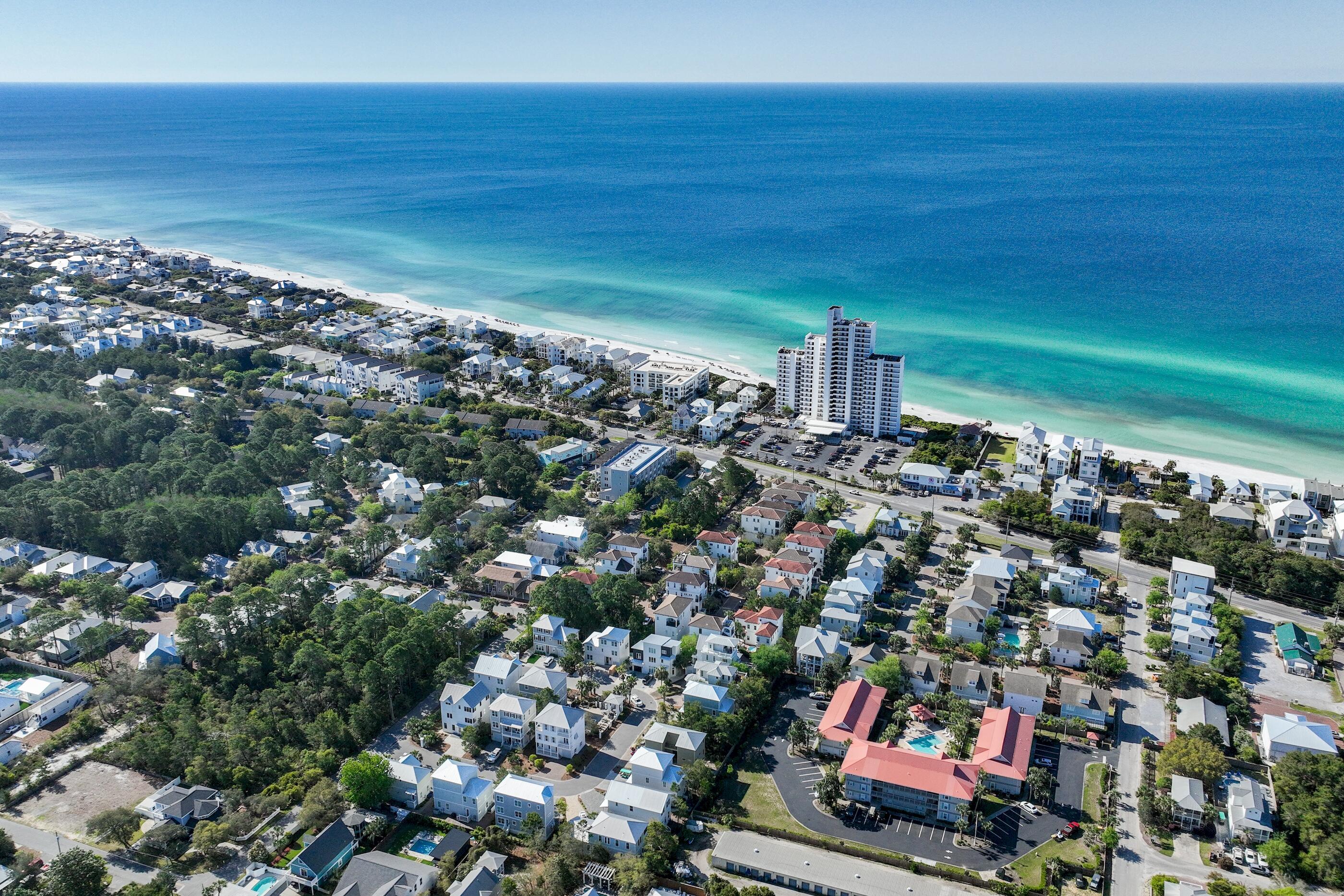 63 Sawgrass Lane Santa Rosa Beach, FL 32459 - Photo 35 of 51 a view of a city