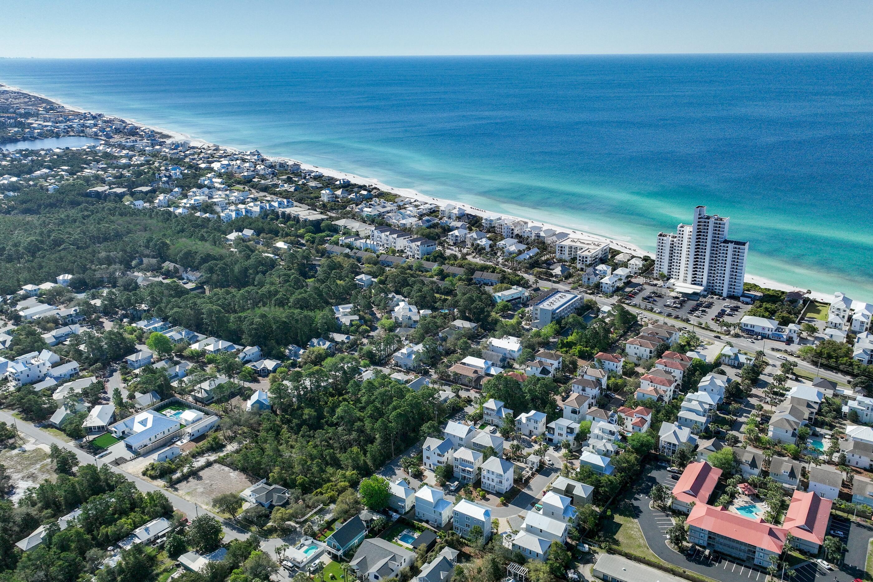 63 Sawgrass Lane Santa Rosa Beach, FL 32459 - Photo 36 of 51