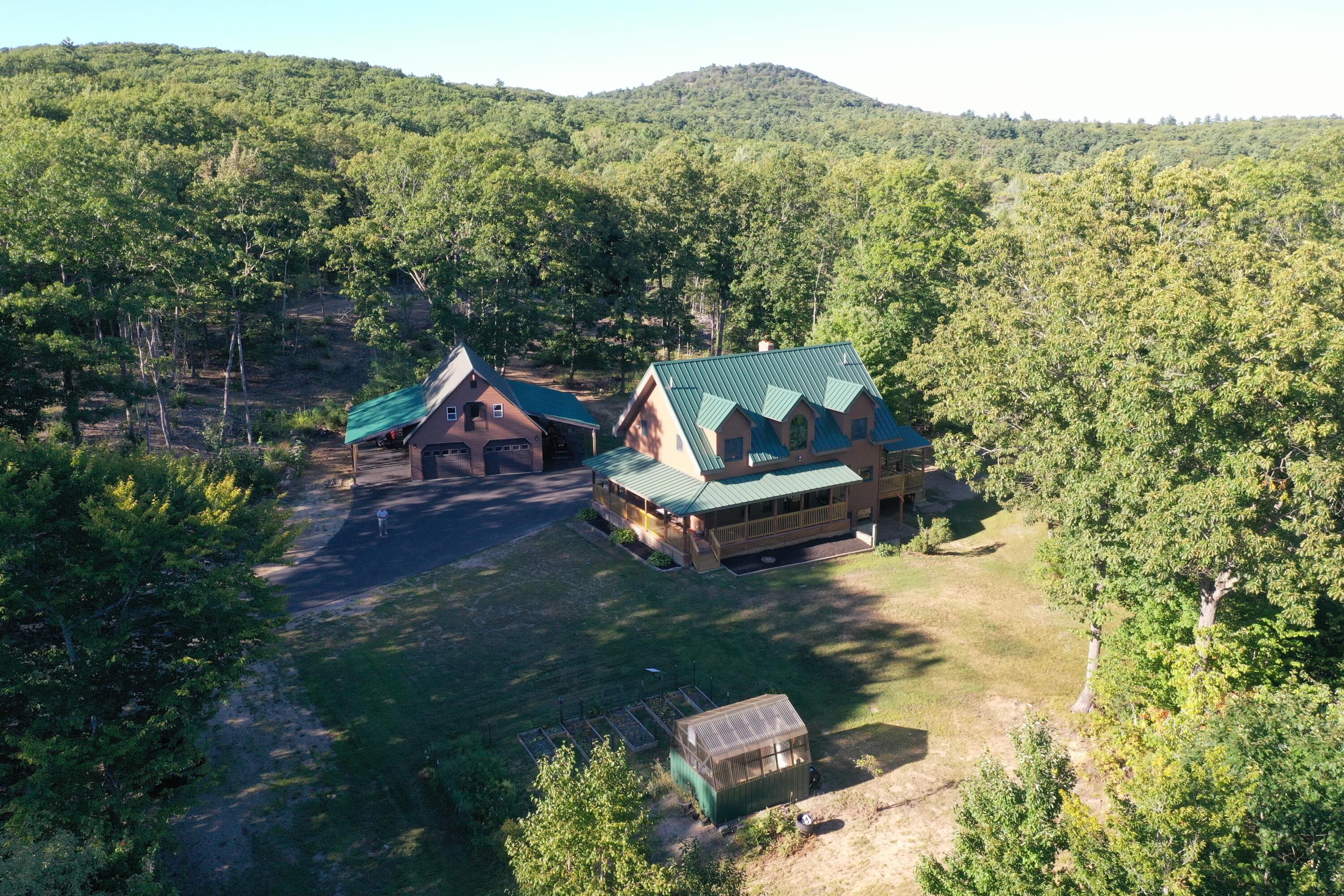43 Pitts Road Shapleigh, ME 04076 - Photo 1 of 44 1