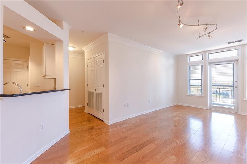 3334 Peachtree Road Northeast, Unit 1111 Atlanta, GA 30326 - Photo 1 of 1