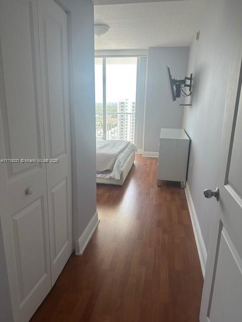 1250 South Miami Avenue, Unit 2013 Miami, FL 33130 - Photo 11 of 19 a living room with furniture and a window