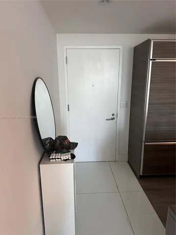 a view of city from terrace