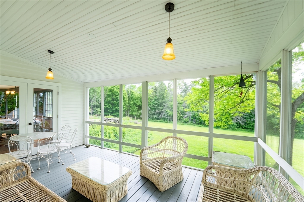 187 Ridge Road Worthington, MA 01098 - Photo 6 of 37