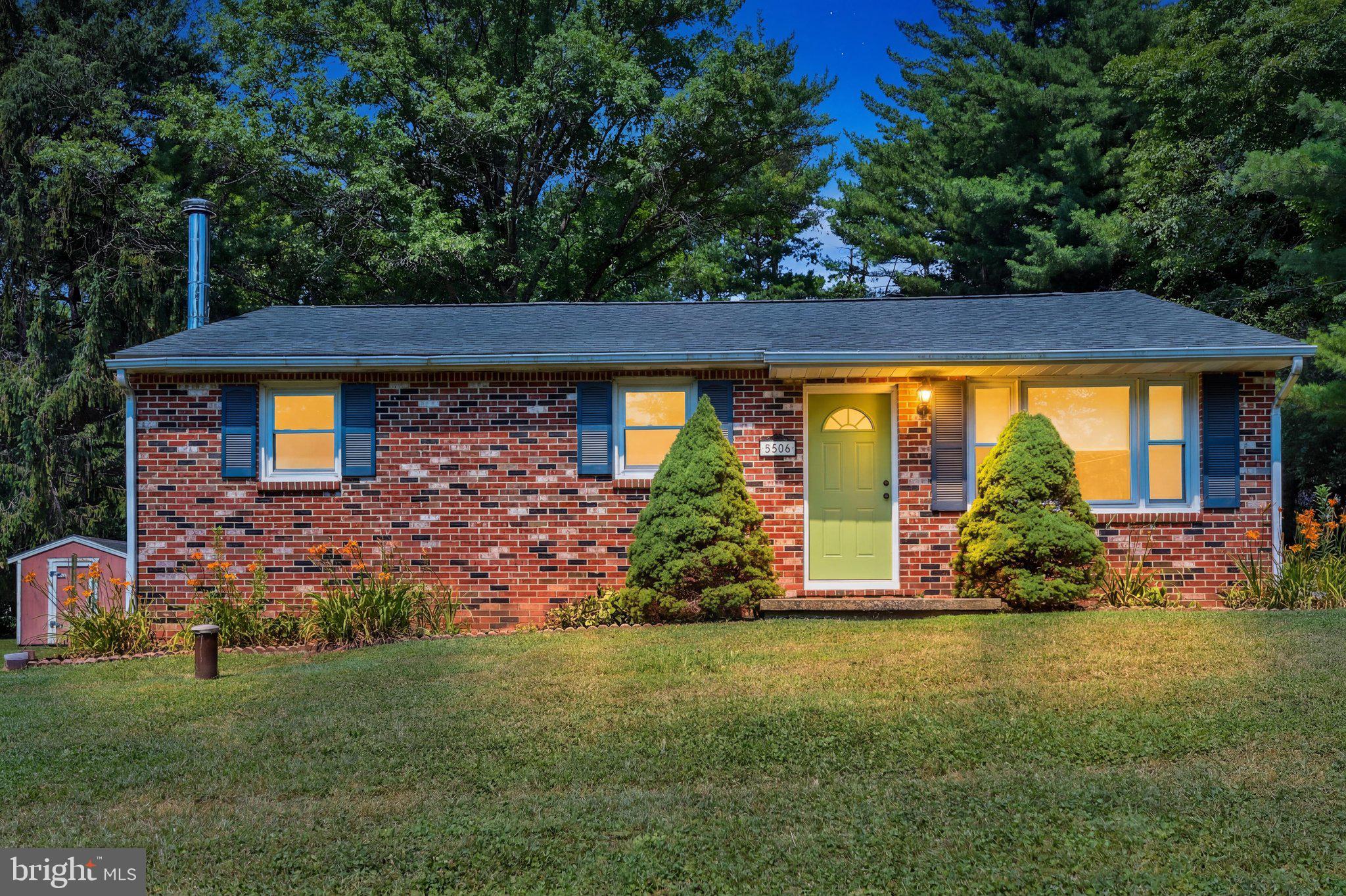 2504 Fairmount Road Hampstead, MD 21074 - Photo 30 of 30