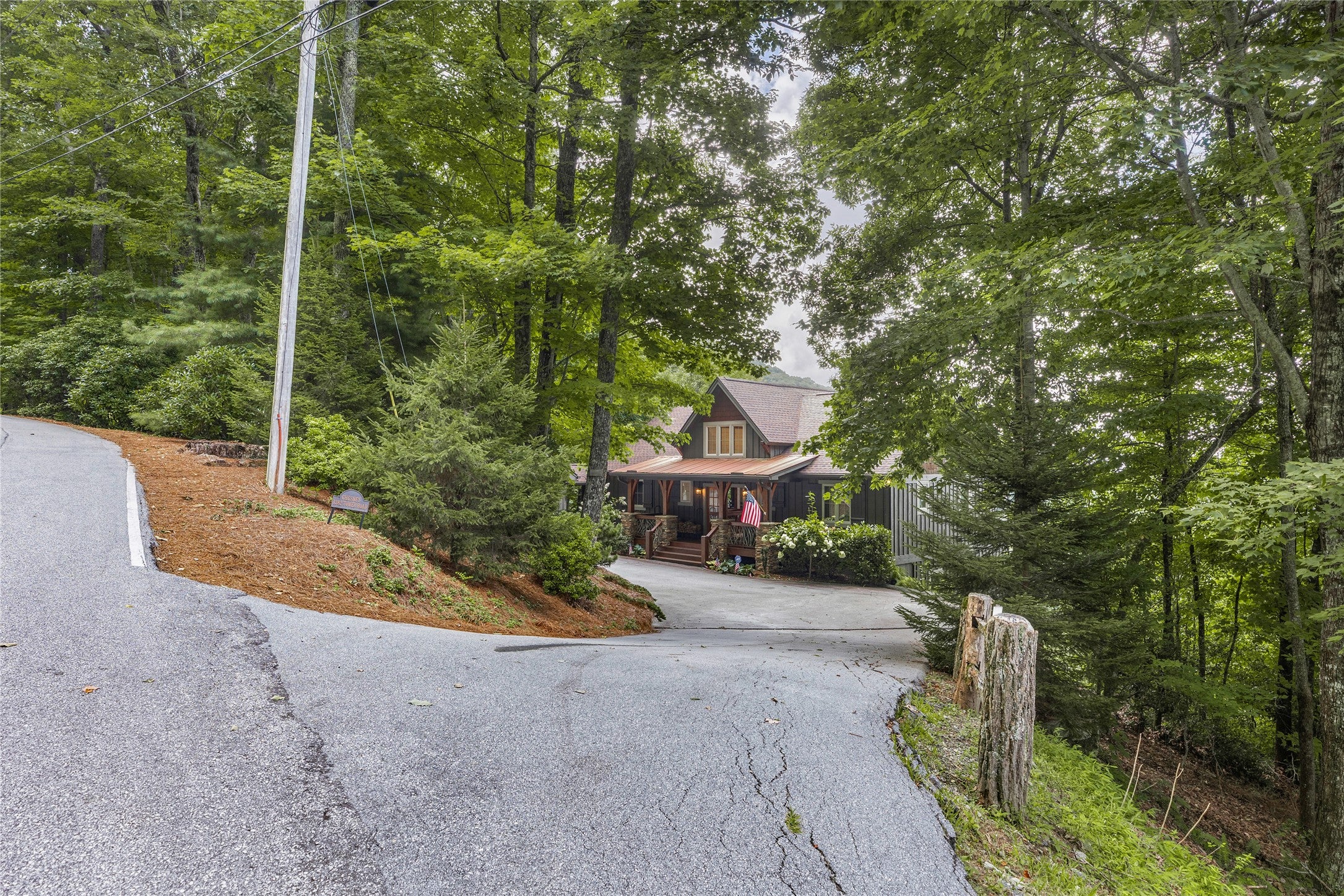 1382 Tower Road Sapphire, NC 28774 - Photo 7 of 100 Gallery Image 7