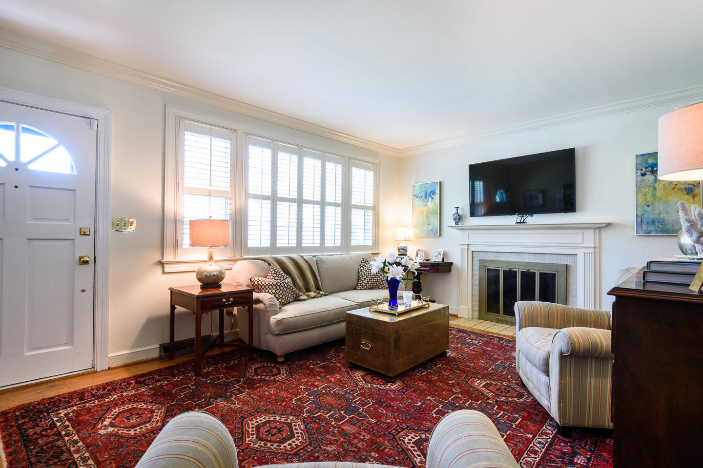 16 Sheridan Road Charleston, SC 29407 - Photo 4 of 23 16Sheridan-7