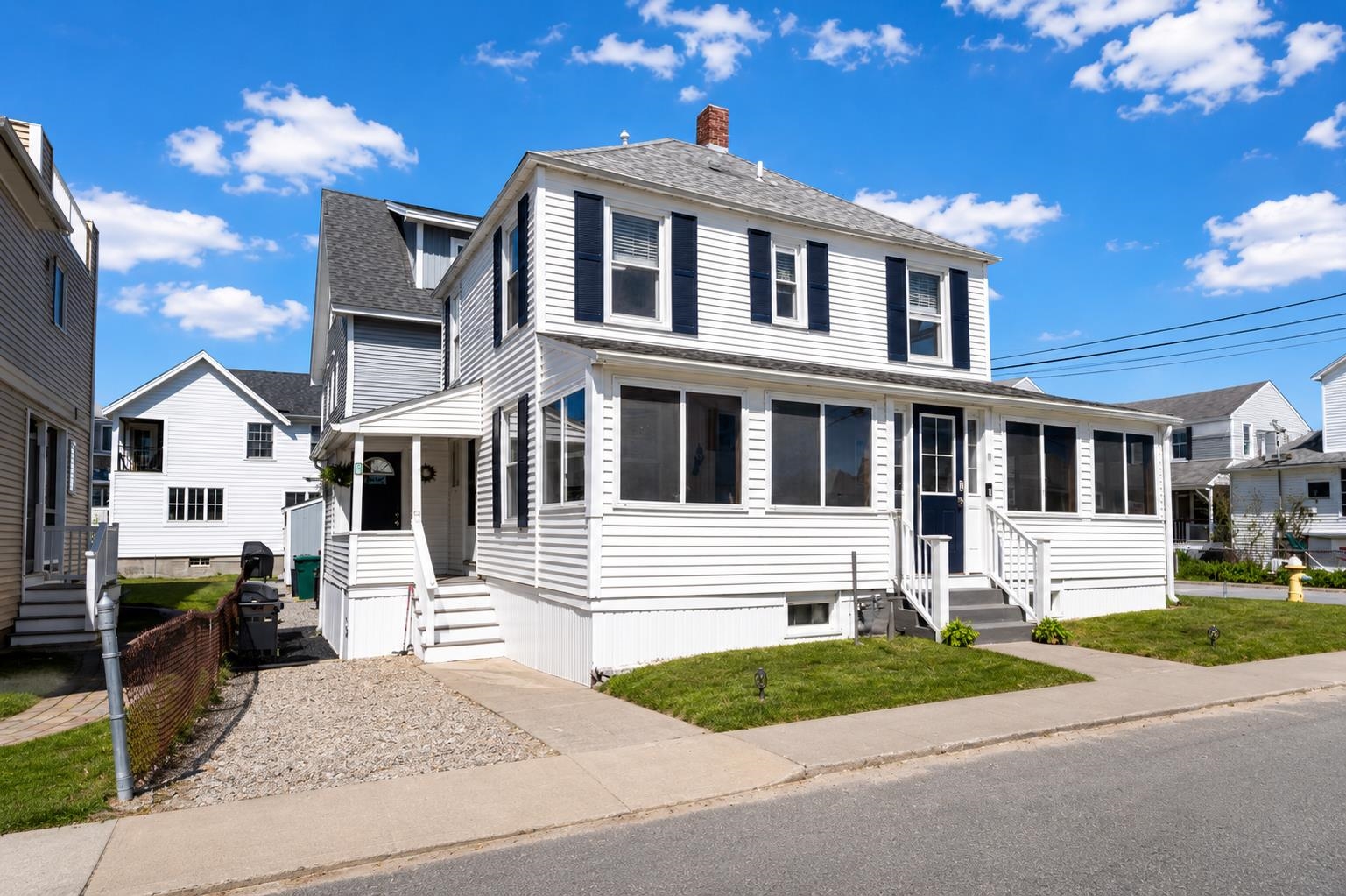 7 Concord Avenue Hampton, NH 03842 - Photo 2 of 40