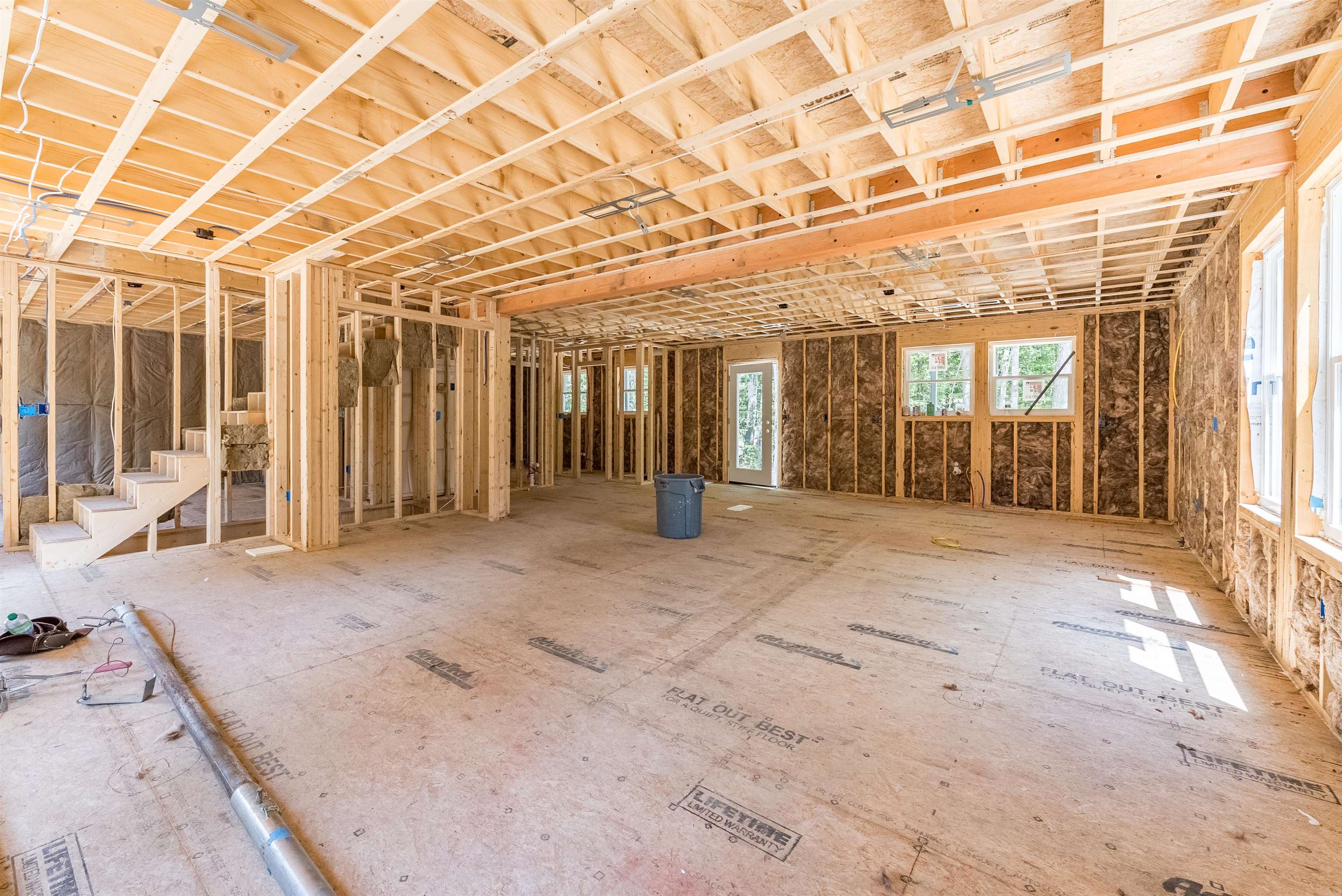 73 Spruce Road Middleton, NH 03887 - Photo 4 of 23