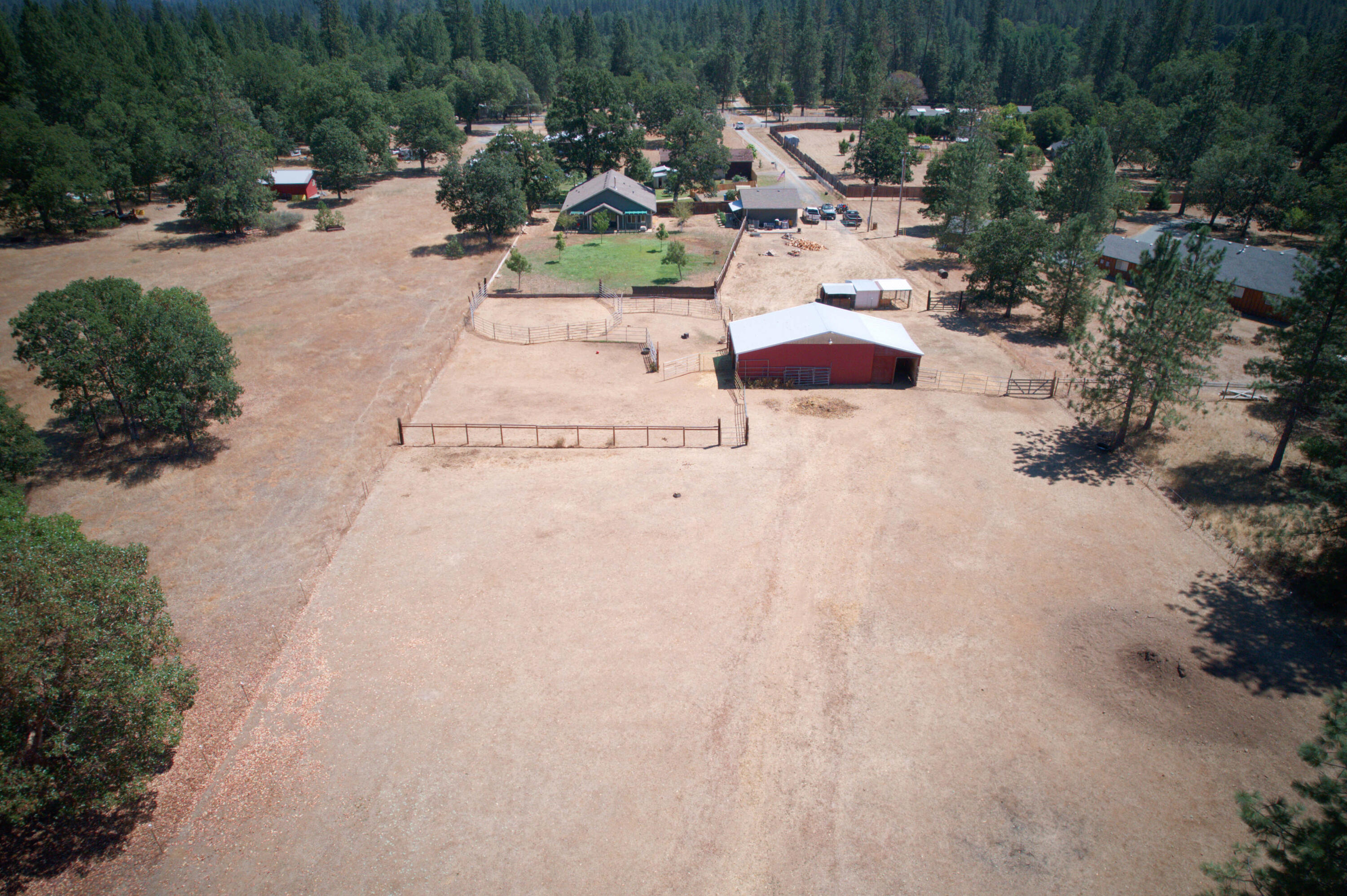 2061 Pine Grove Road Rogue River, OR 97537 - Photo 48 of 67 Untitled (11 of 19)