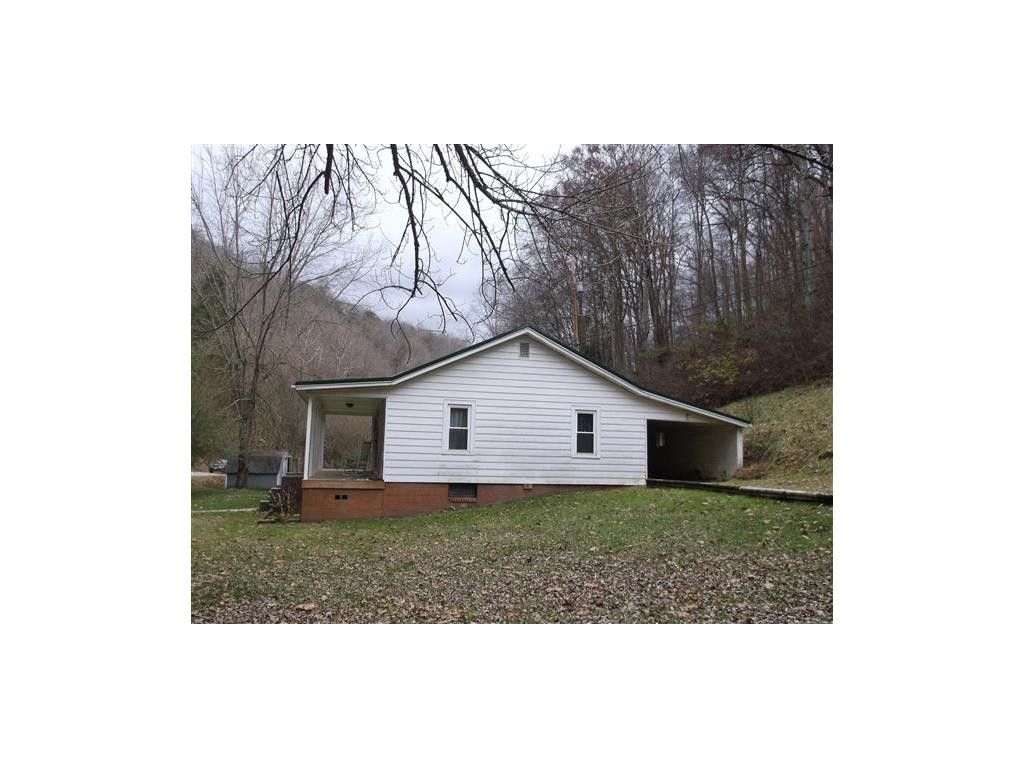 631 Red Hill Road Gate City, VA 24251 - Photo 2 of 7 Photo 2