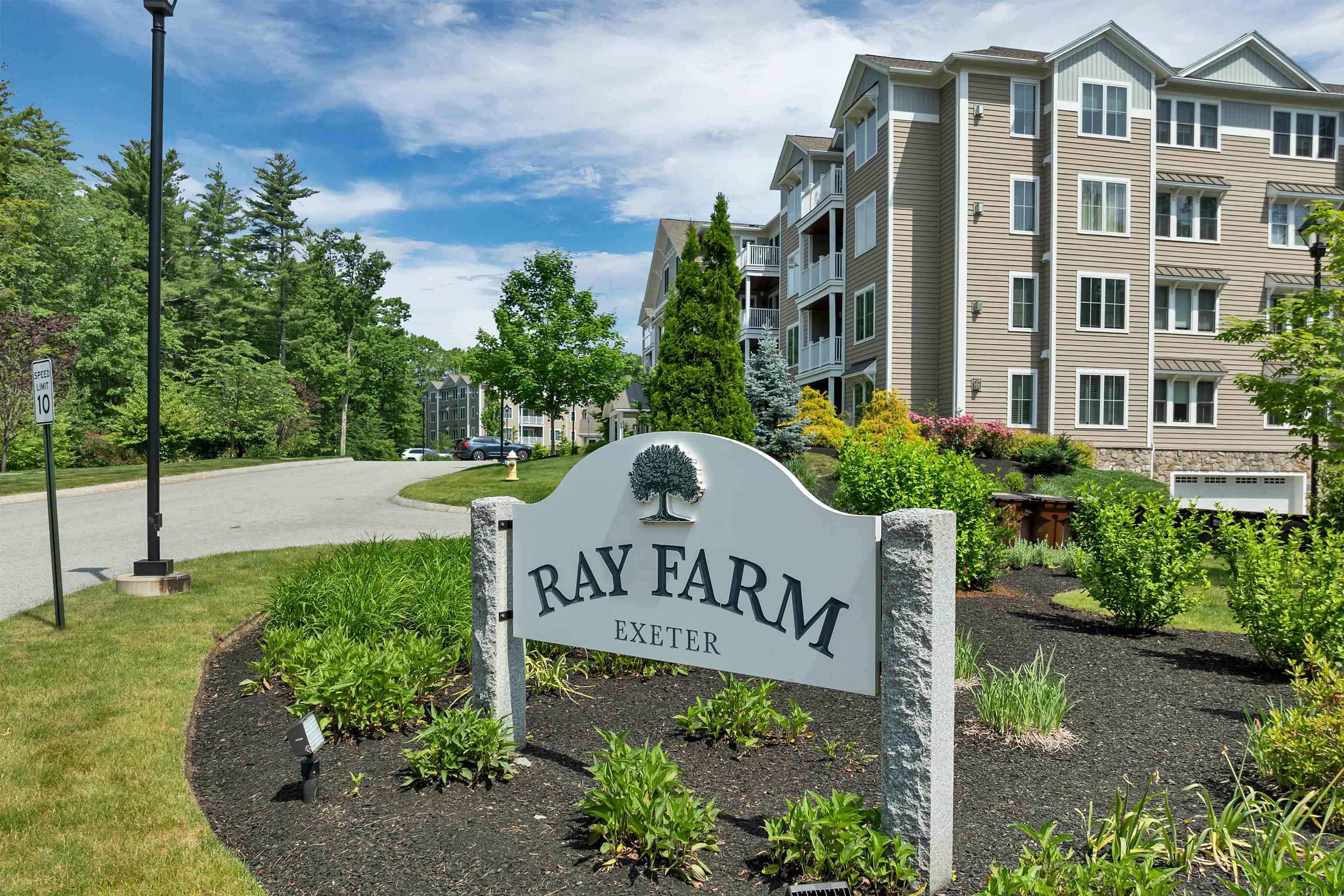 24 Willey Creek Road, Unit 208 Exeter, NH 03833 - Photo 1 of 60