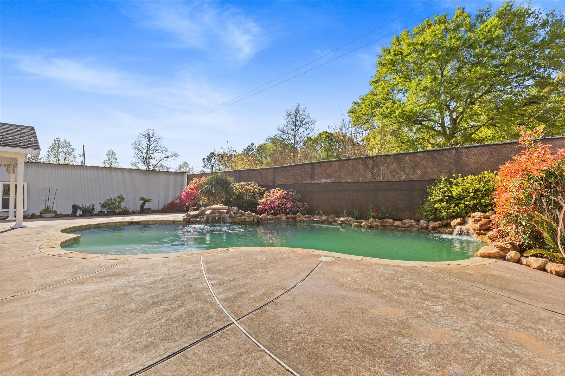 11547 Crockett Martin Road Conroe, TX 77306 - Photo 27 of 46