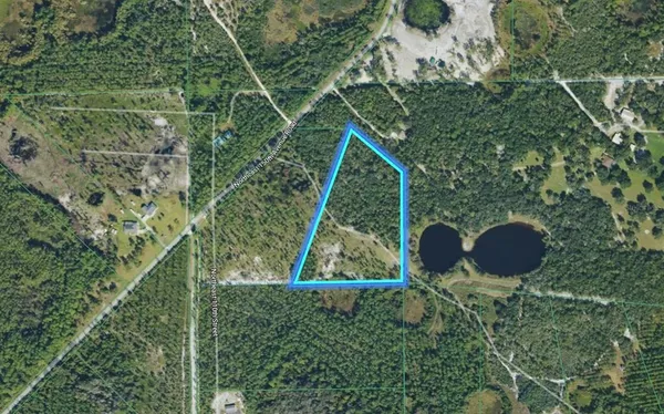$294,525 | 2 Northeast 115th Avenue, Fort McCoy, FL 32134