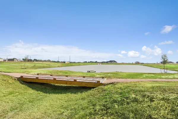 $440,949 | 213 Dunovant Drive, Sealy, TX 77474