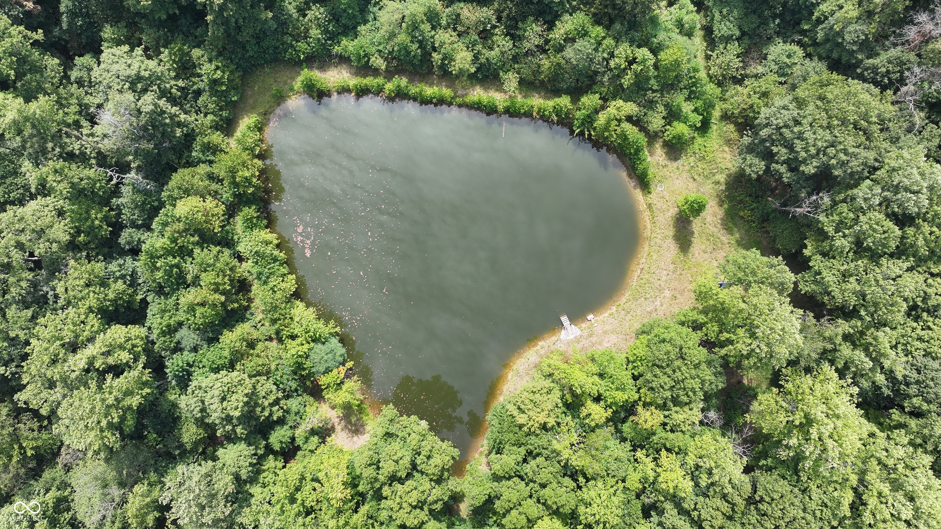 5 Reynolds Road Coal City, IN 47427 - Photo 12 of 16