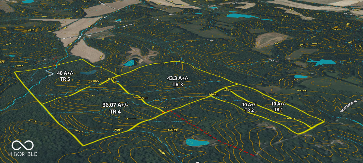 5 Reynolds Road Coal City, IN 47427 - Photo 14 of 16