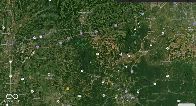 $249,900 | 5 Reynolds Road, Coal City, IN 47427