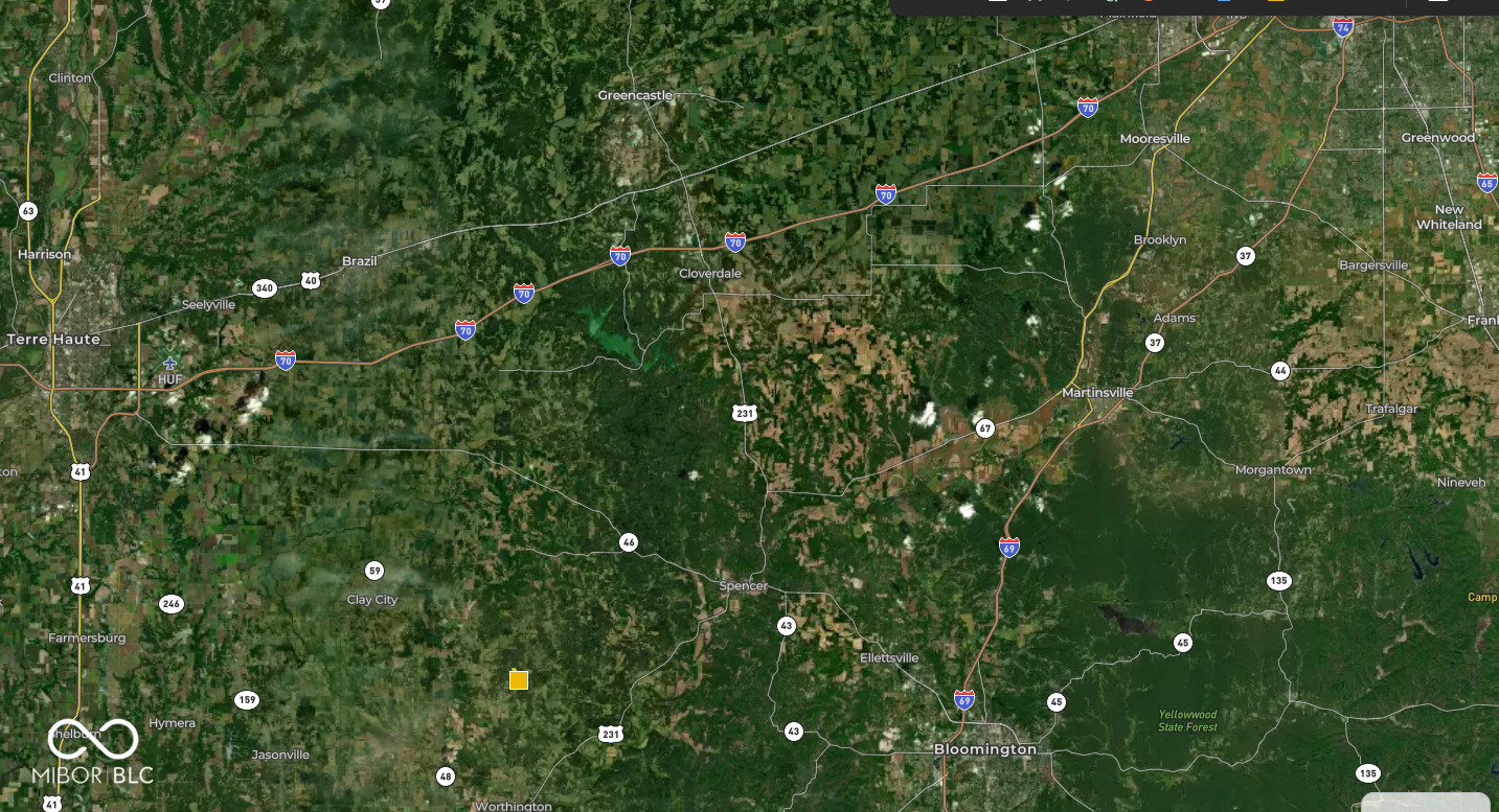 5 Reynolds Road Coal City, IN 47427 - Photo 16 of 16