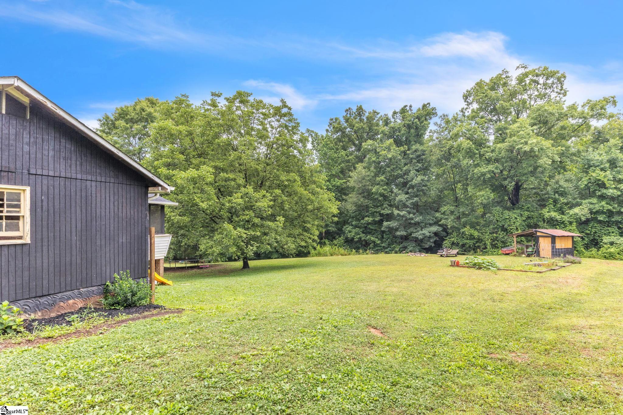 116 South 209 Landrum, SC 29356 - Photo 20 of 22