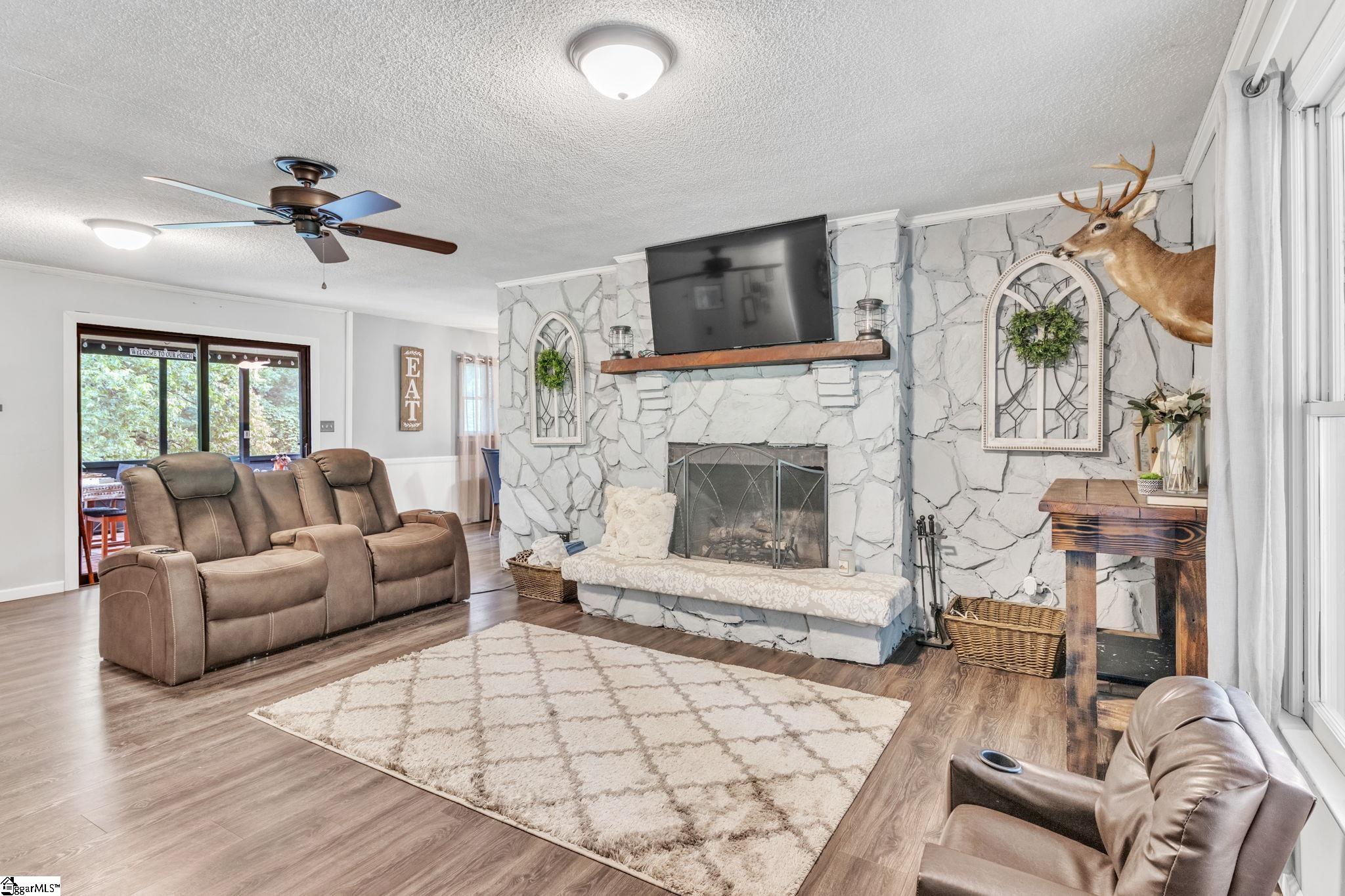 116 South 209 Landrum, SC 29356 - Photo 4 of 22
