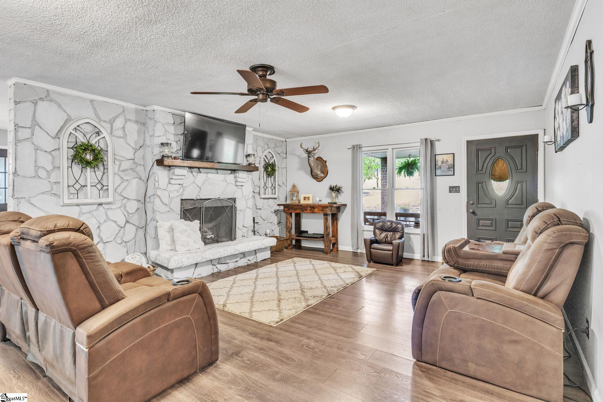 116 South 209 Landrum, SC 29356 - Photo 5 of 22