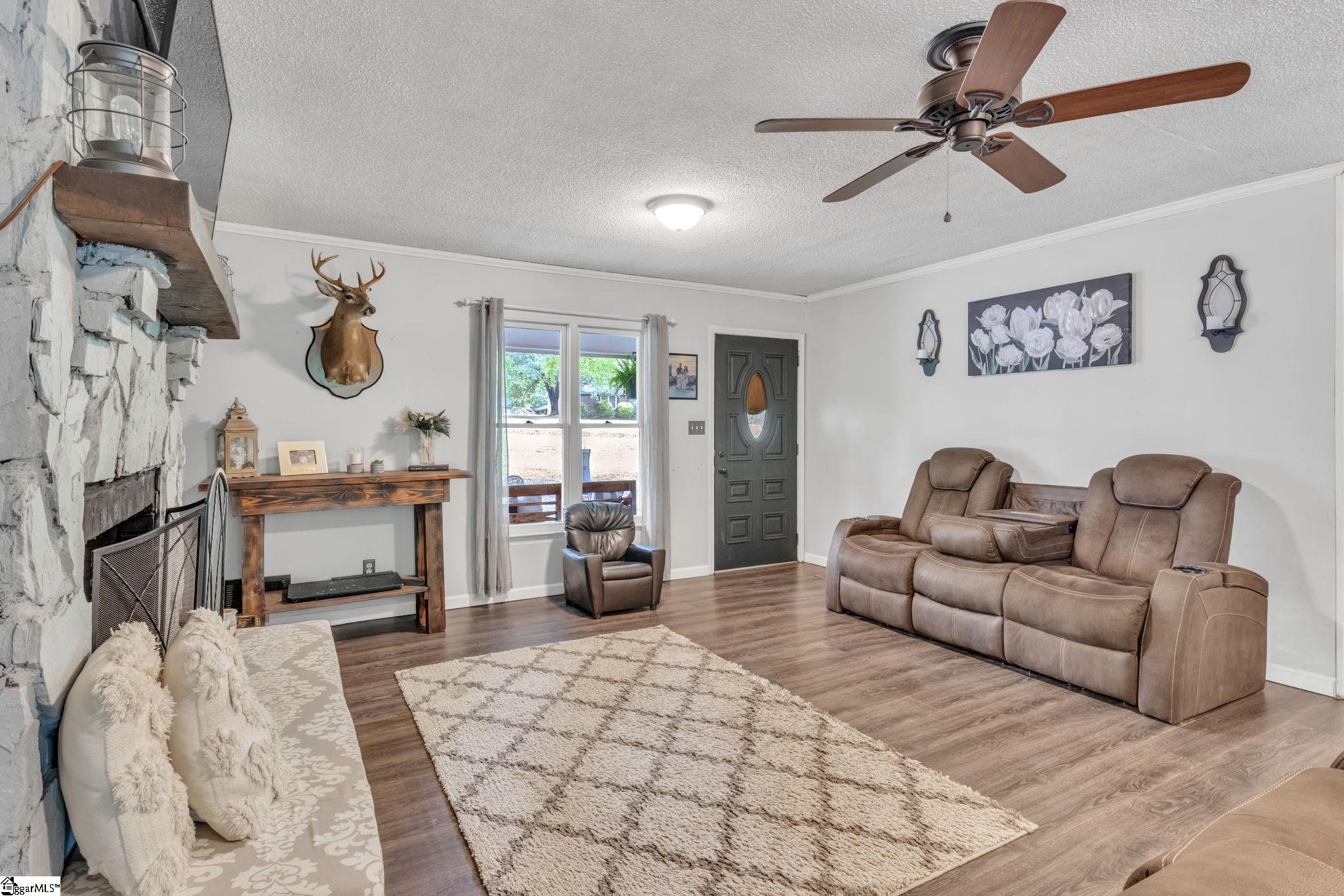 116 South 209 Landrum, SC 29356 - Photo 6 of 22