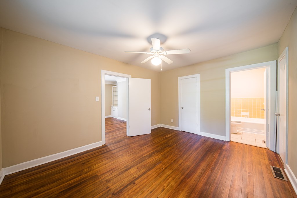 2419 Martha's Loop Columbus, GA 31907 - Photo 11 of 40 front bedroom