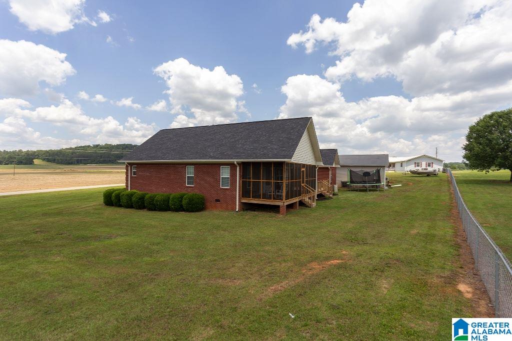 2614 Old Sulphur Springs Road Wellington, AL 36279 - Photo 37 of 42